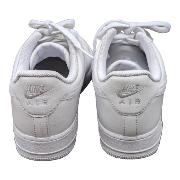 Nike Air Force One 1 AF-1 Low  Top CW2288-111 Sz 8.5 - Picture 3 of 6